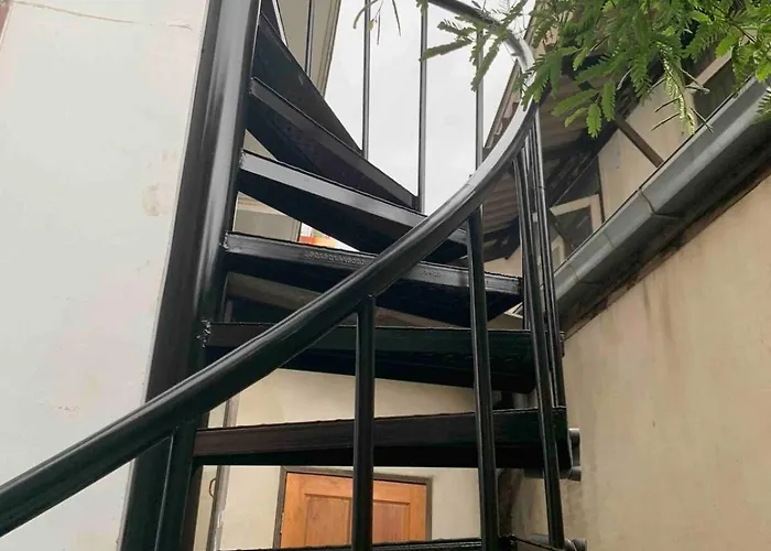 Palmhouse Guest house Bangkok