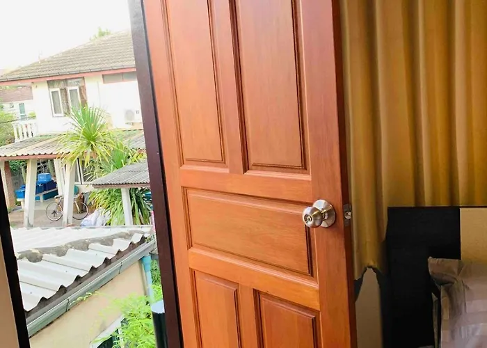 Guest house Palmhouse *
